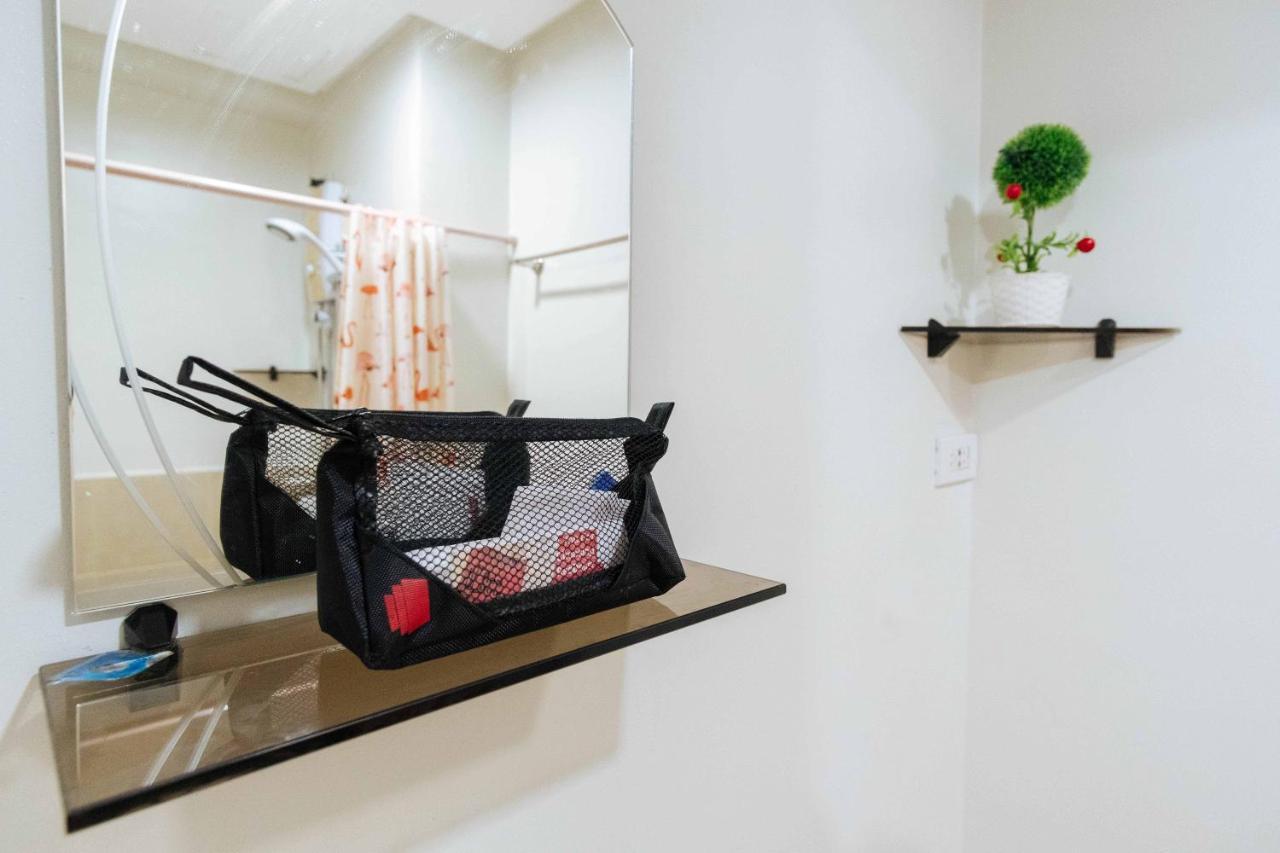 Reddoorz Plus @ Libaong Panglao Bohol Εξωτερικό φωτογραφία