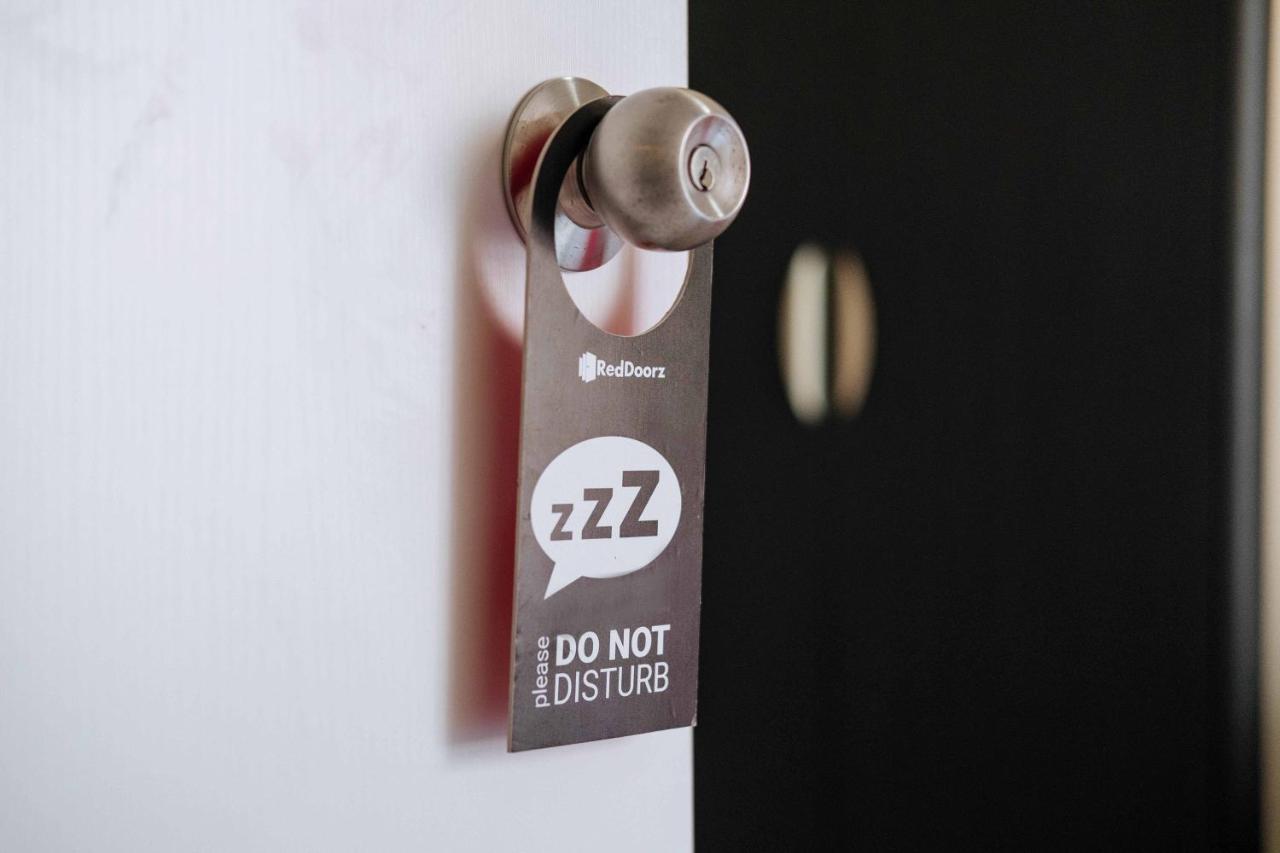 Reddoorz Plus @ Libaong Panglao Bohol Εξωτερικό φωτογραφία
