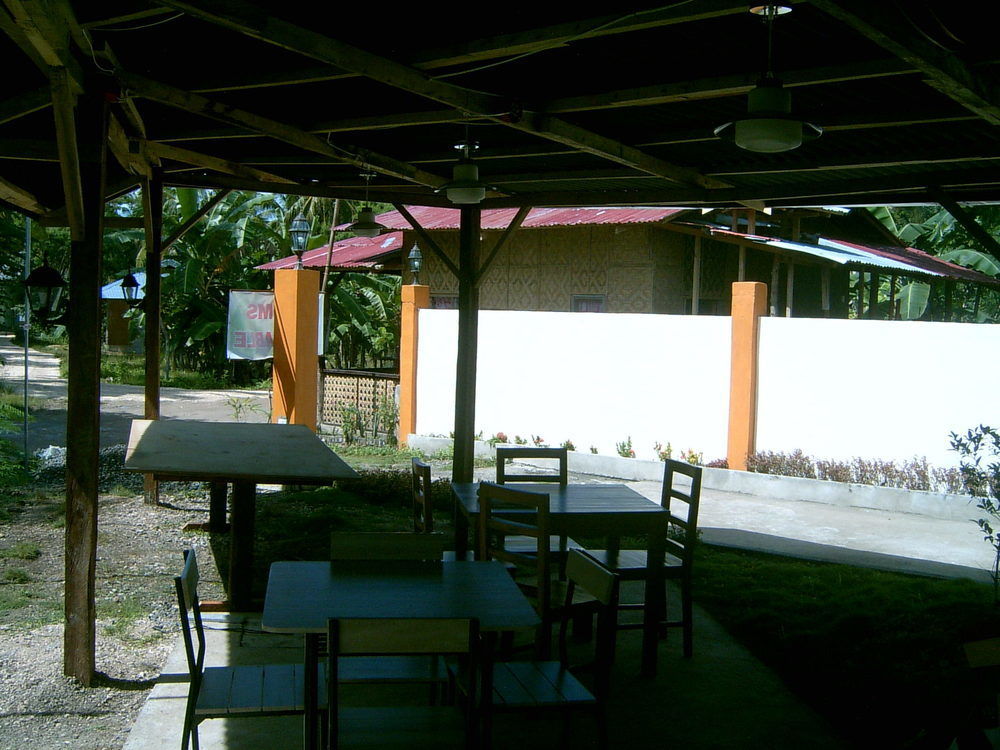 Reddoorz Plus @ Libaong Panglao Bohol Εξωτερικό φωτογραφία