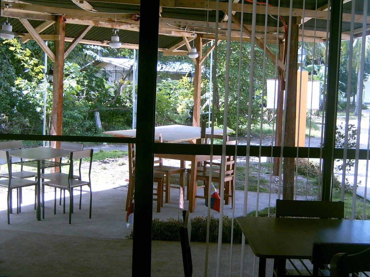 Reddoorz Plus @ Libaong Panglao Bohol Εξωτερικό φωτογραφία
