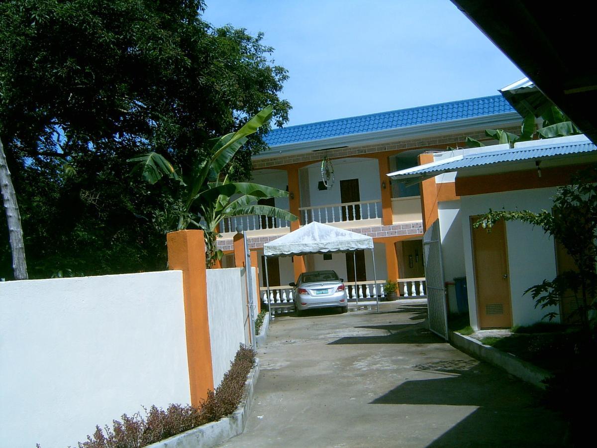 Reddoorz Plus @ Libaong Panglao Bohol Εξωτερικό φωτογραφία