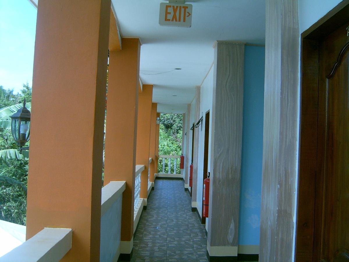 Reddoorz Plus @ Libaong Panglao Bohol Εξωτερικό φωτογραφία