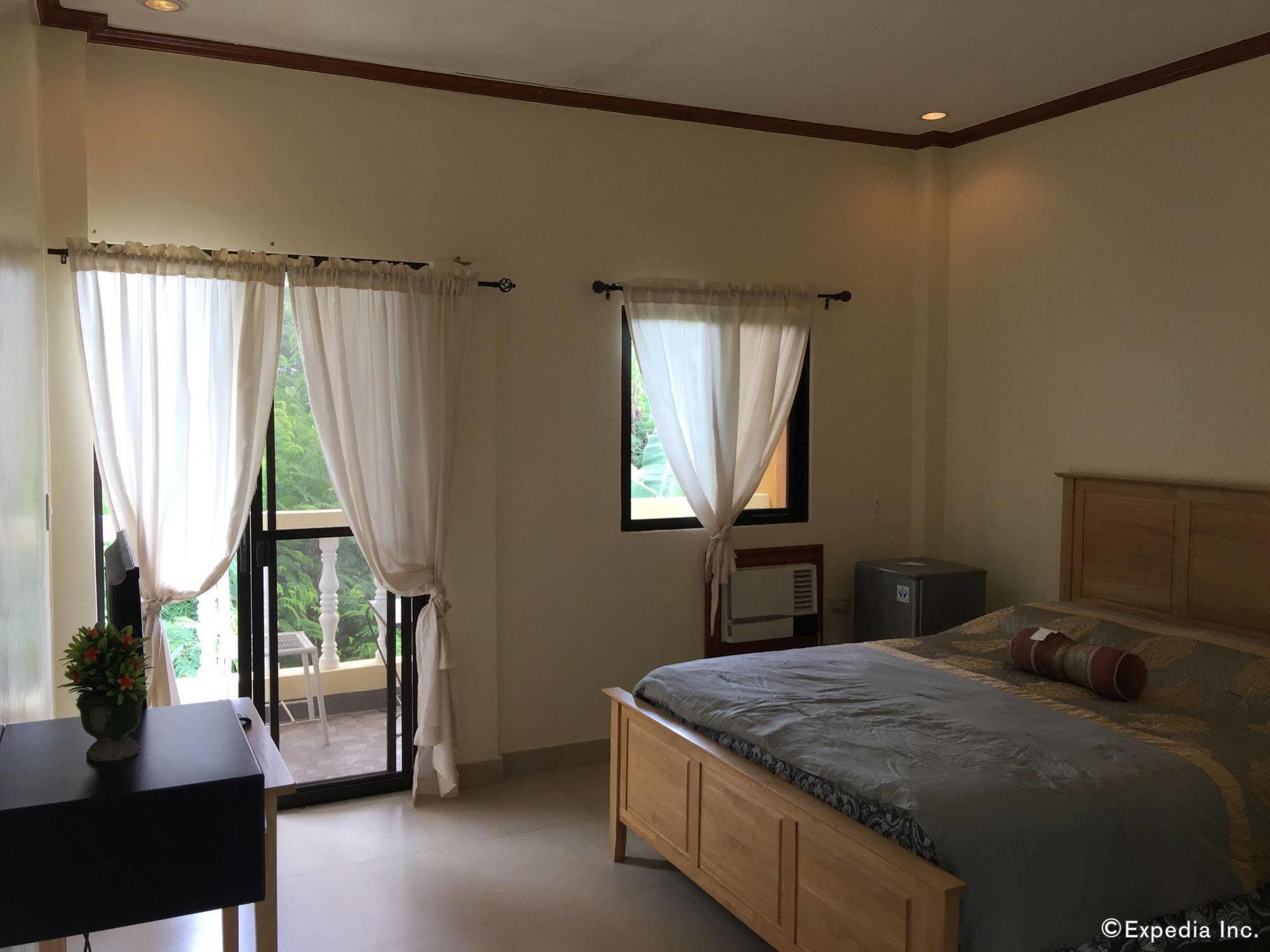 Reddoorz Plus @ Libaong Panglao Bohol Εξωτερικό φωτογραφία