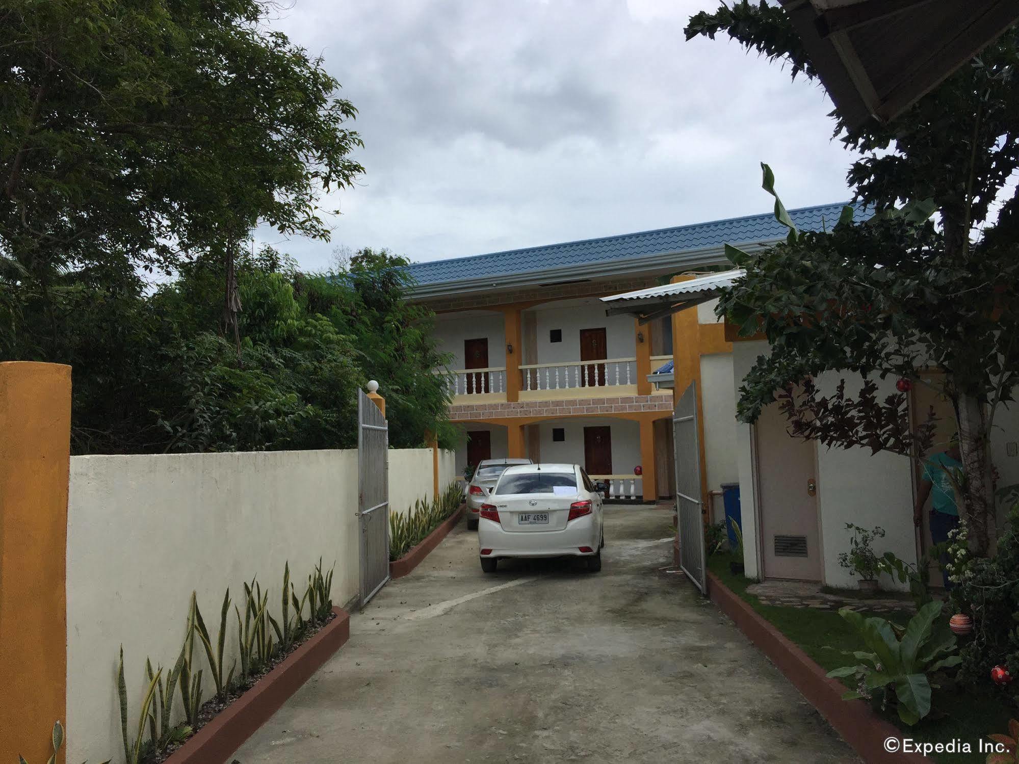 Reddoorz Plus @ Libaong Panglao Bohol Εξωτερικό φωτογραφία